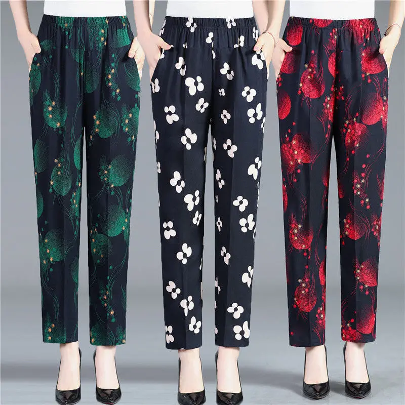 Женские широкие брюки с поясом на резинке, винтажные свободные прямые брюки с высокой талией и принтом, модель Z178 на лето, 2021
Женские широкие брюки с поясом на резинке, винтажные свободные прямые брюки с высокой талией и принтом, модель Z178 на лето, 2021