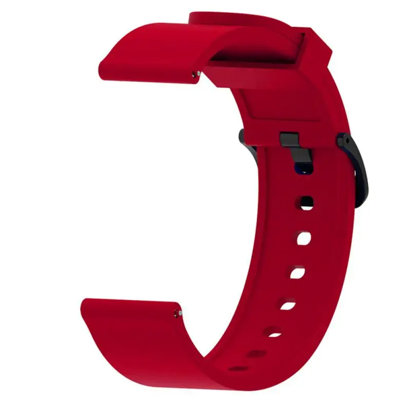 Adjustable Smart Watch Silicone Strap For Xiaomi Huami Amazfit BIP Good-looking Wearable Devices Smart Accessories
Adjustable Smart Watch Silicone Strap For Xiaomi Huami Amazfit BIP Good-looking Wearable Devices Smart Accessories