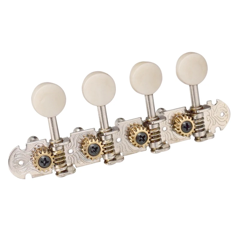 New Mandolin Guitar String Tuning Peg Tuner Machine Heads Tuning Key Pegs Tunes Winder
New Mandolin Guitar String Tuning Peg Tuner Machine Heads Tuning Key Pegs Tunes Winder