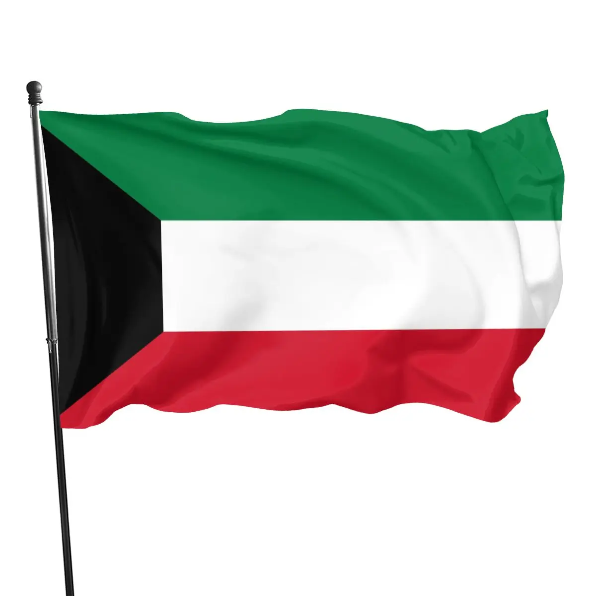 90x150 см Флаг Кувейта или флаг Арабской страны
90x150 см Флаг Кувейта или флаг Арабской страны