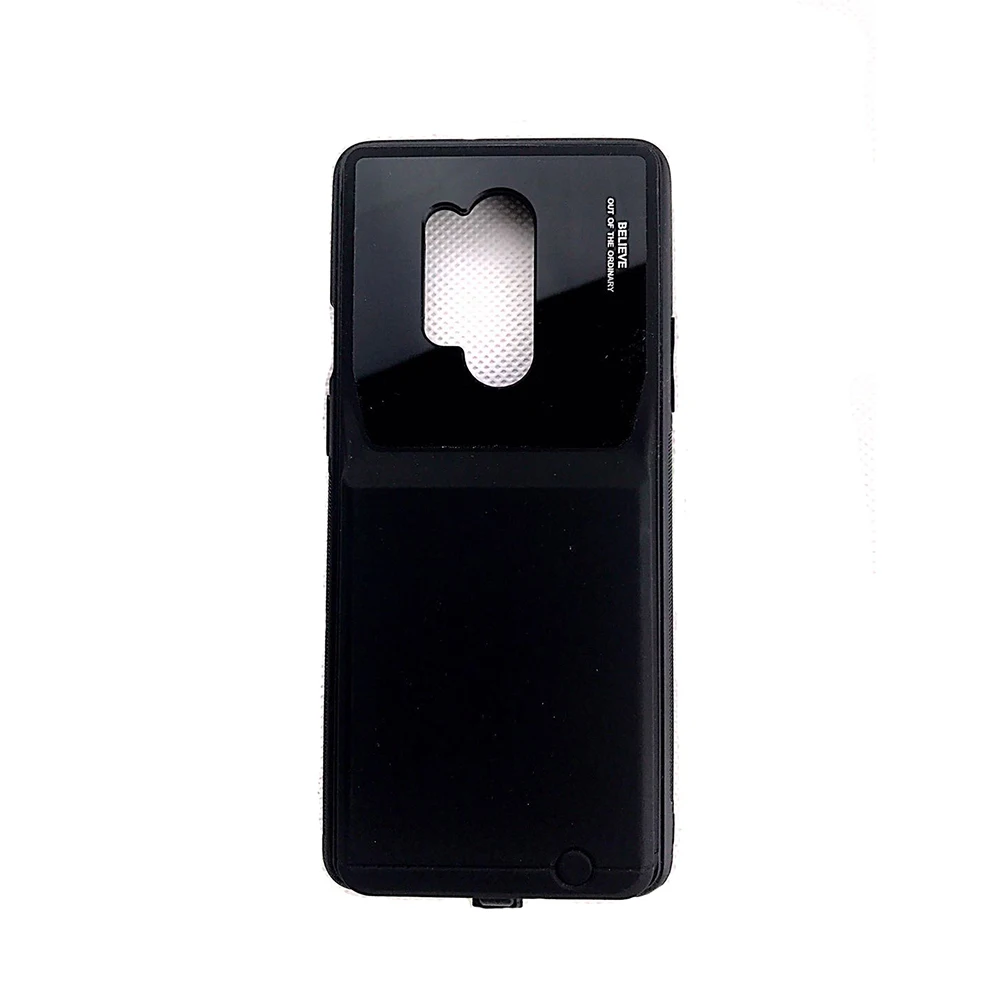 Expower 10000Mah for Oneplus 8 8 Pro Battery Case Fast Smart Charger Case Power Bank for Oneplus 8 8 Pro Shockproof Battery Case
Expower 10000Mah for Oneplus 8 8 Pro Battery Case Fast Smart Charger Case Power Bank for Oneplus 8 8 Pro Shockproof Battery Case