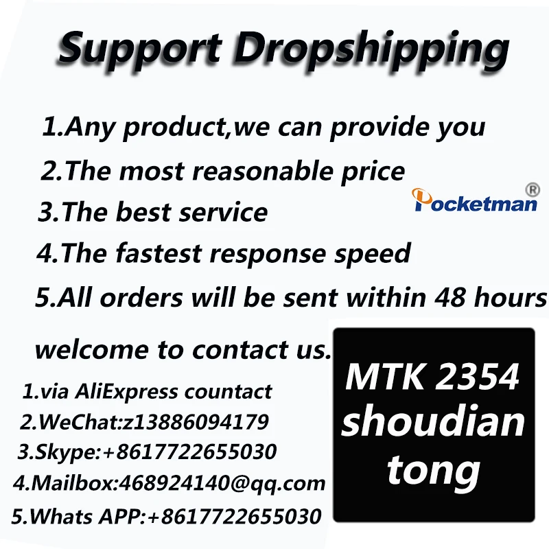 For Dropshipping .welcome Private Letter Cooperation3. Best Price- LED Flashlight Extra Fee
For Dropshipping .welcome Private Letter Cooperation3. Best Price- LED Flashlight Extra Fee