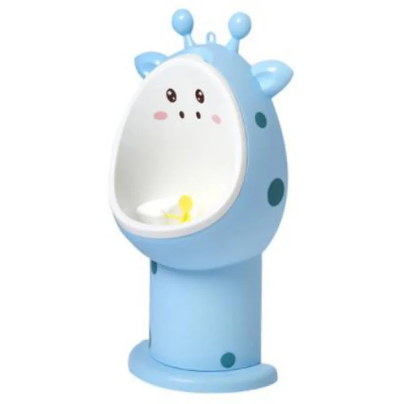 SHGO HOT-Baby Boy Potty Toilet Training Children Stand Vertical Urinal Boys Pee Infant Toddler Wall-Mounted Hook Potty Toilet Bl 
SHGO HOT-Baby Boy Potty Toilet Training Children Stand Vertical Urinal Boys Pee Infant Toddler Wall-Mounted Hook Potty Toilet Bl