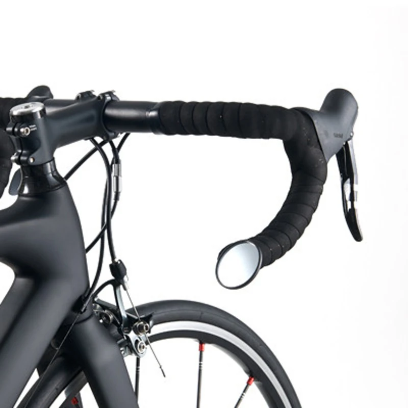 Cycling Bike Mirrors MTB Road Bike Bicycle Handlebar Rearview Mirror Ultralight Safe Mirror Bicycle Accessories
Cycling Bike Mirrors MTB Road Bike Bicycle Handlebar Rearview Mirror Ultralight Safe Mirror Bicycle Accessories