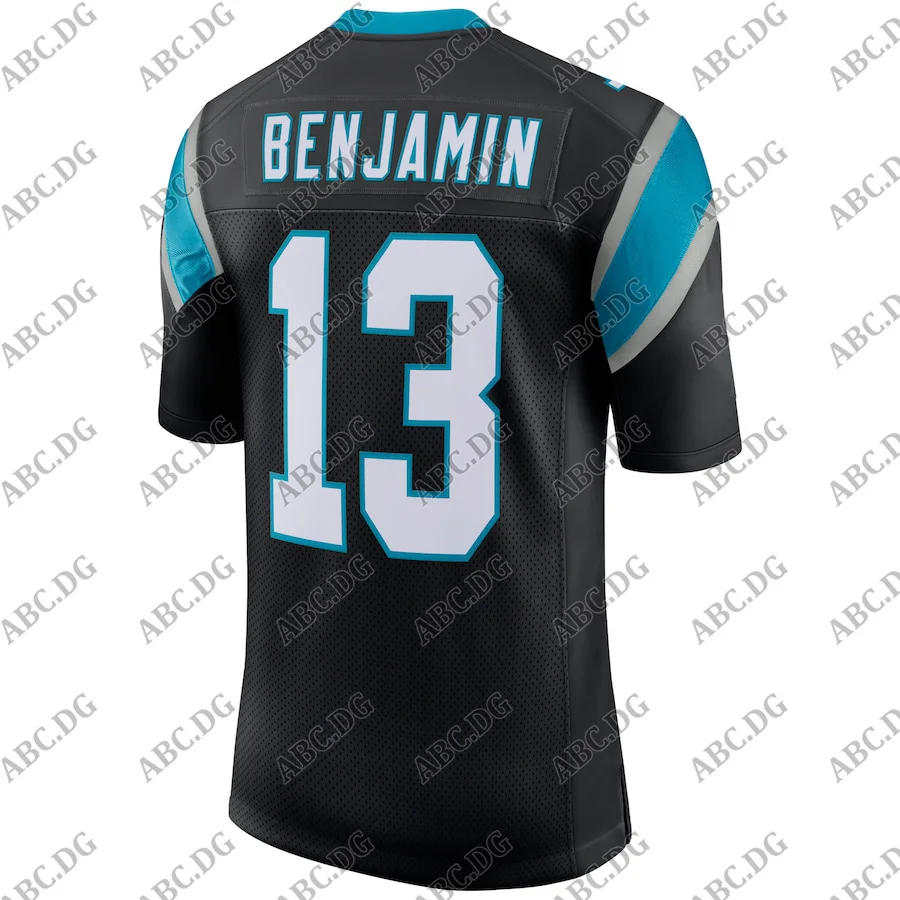 Customized Stitch American Football Jersey Men Women Kid Youth Carolina Kelvin Benjamin Black Classic Limited Player Jersey
Customized Stitch American Football Jersey Men Women Kid Youth Carolina Kelvin Benjamin Black Classic Limited Player Jersey
