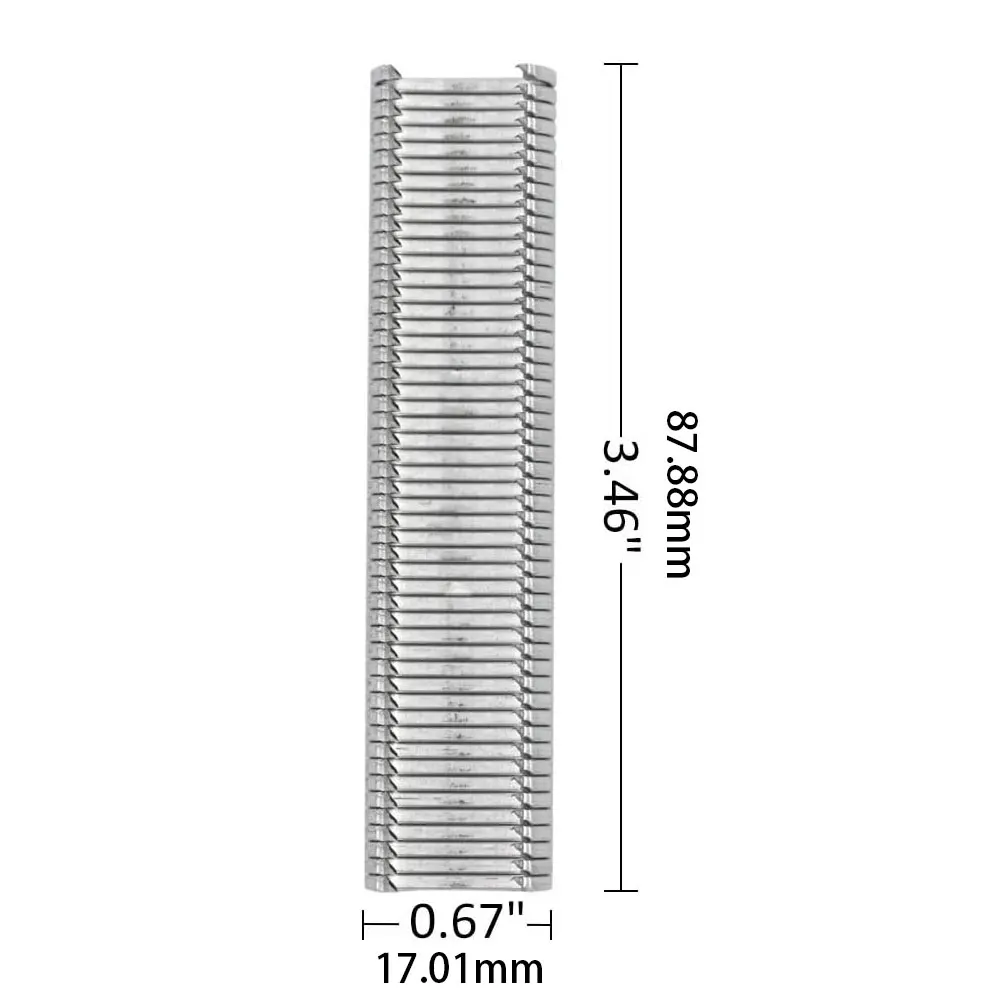Cage Accessories Hog Ring Plires And C-Type Nail Animal Wire Cage Clamp Chicken Pig Bird Pet Cage Installation 2500Pcs
Cage Accessories Hog Ring Plires And C-Type Nail Animal Wire Cage Clamp Chicken Pig Bird Pet Cage Installation 2500Pcs
