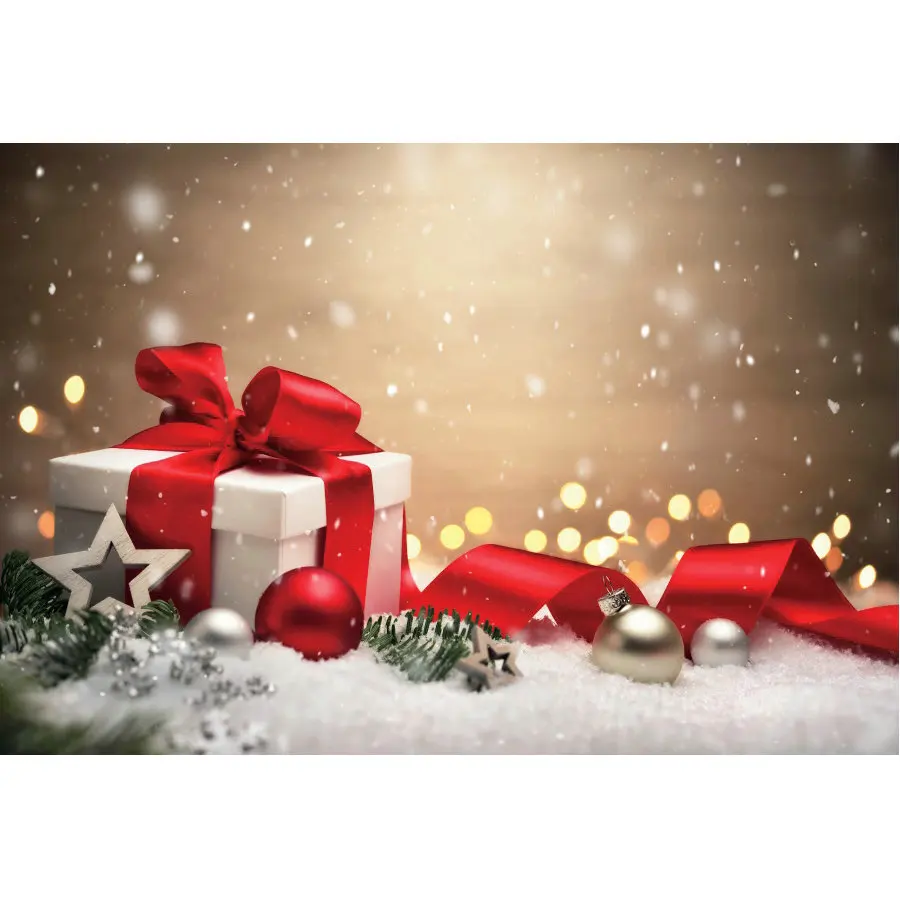 Christmas Backdrop Gift Box Stars Snowflakes Vinyl Photography Background New Year Xmas Party Decor Photo Booth Studio Props
Christmas Backdrop Gift Box Stars Snowflakes Vinyl Photography Background New Year Xmas Party Decor Photo Booth Studio Props