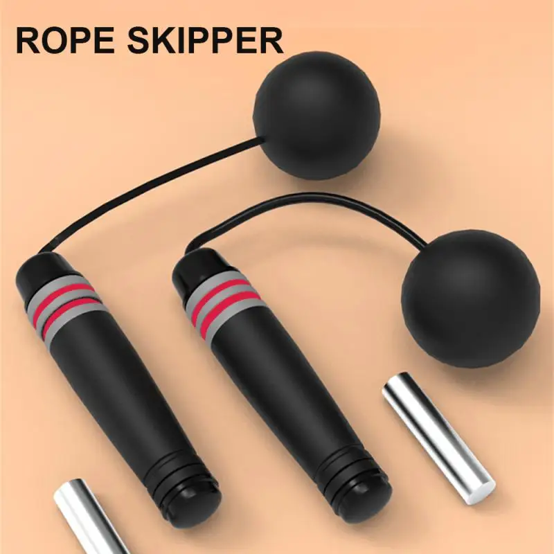 Professional Rope Skipping Ropeless PVC Skipping Rope Cordless Jump Roper For Kids Adults Portable Fitness Equipment
Professional Rope Skipping Ropeless PVC Skipping Rope Cordless Jump Roper For Kids Adults Portable Fitness Equipment