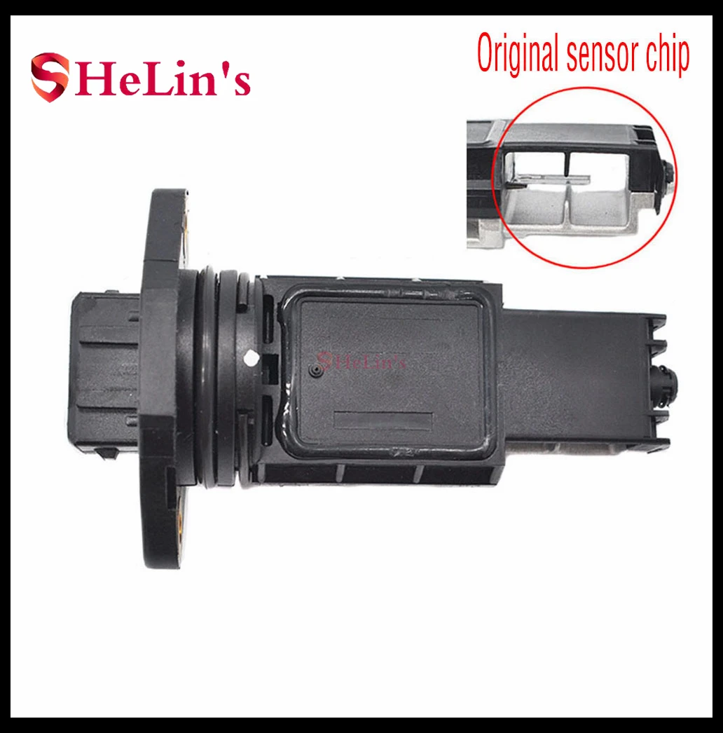 OEM 0280 217 107 3507697 1275749 Массовый датчик расхода воздуха MAF для VOLVO 850 V70 C70 I S70 XC70 2 0 3 4 5 T T5 R