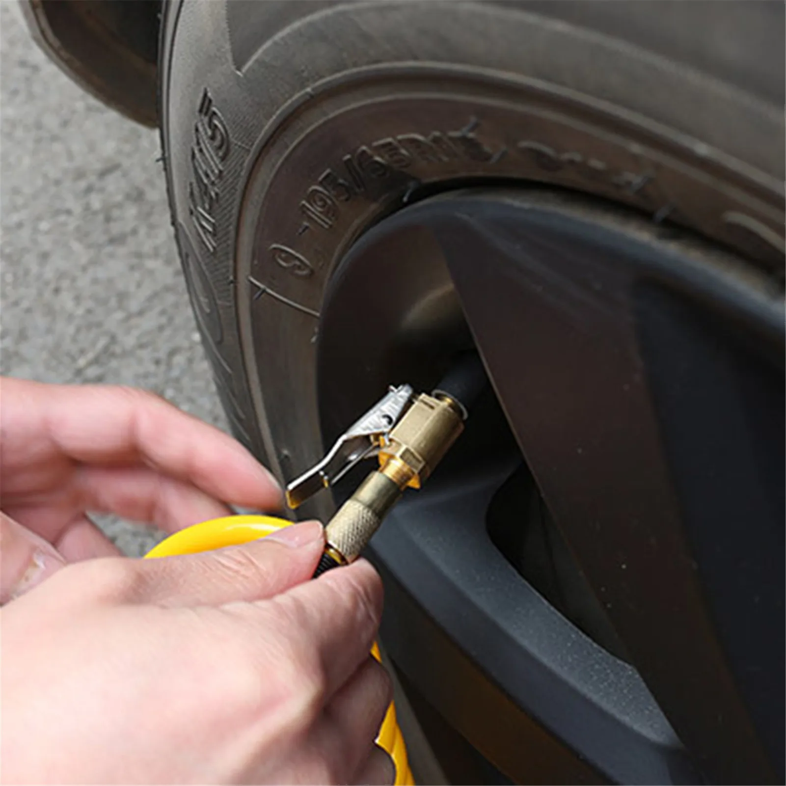Car Air Pump Thread Nozzle Adapter Car Pump Fast Conversion Head Clip Type Nozzle Car Interior Accessories Drop Shipping 
Car Air Pump Thread Nozzle Adapter Car Pump Fast Conversion Head Clip Type Nozzle Car Interior Accessories Drop Shipping