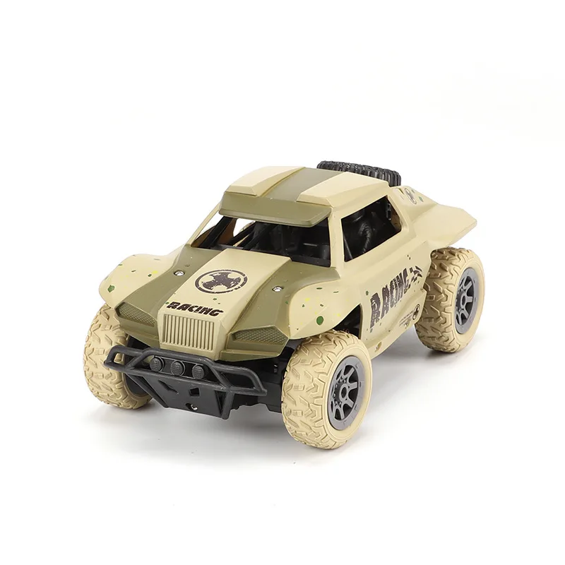2.4G Short Card Racing Electric Remote Control Charging Offroad Speed Car 1:20 Car Model Toy
2.4G Short Card Racing Electric Remote Control Charging Offroad Speed Car 1:20 Car Model Toy