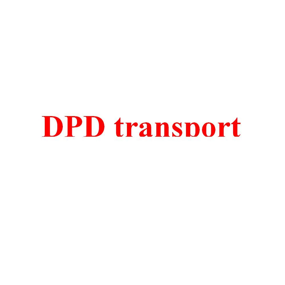 Rail transport Special Category Additional for Extra Shipping Cost Shipping Fees By Other Shipping Way
Rail transport Special Category Additional for Extra Shipping Cost Shipping Fees By Other Shipping Way