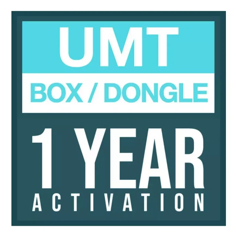 Ultimate Мульти-инструмент UMT dongle активация pro dongle/ box 1 год активации | Мобильные