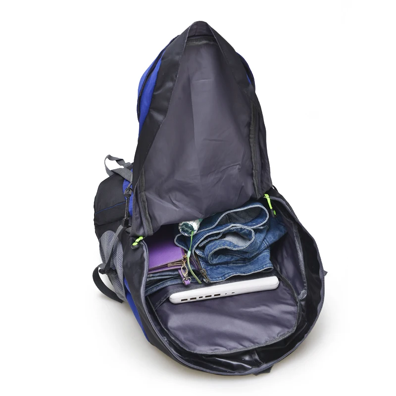 50L Waterproof Hiking Backpack Men Trekking Travel Backpacks For Women Sport Bag Outdoor Climbing Mountaineering Bags Hike Pack
50L Waterproof Hiking Backpack Men Trekking Travel Backpacks For Women Sport Bag Outdoor Climbing Mountaineering Bags Hike Pack