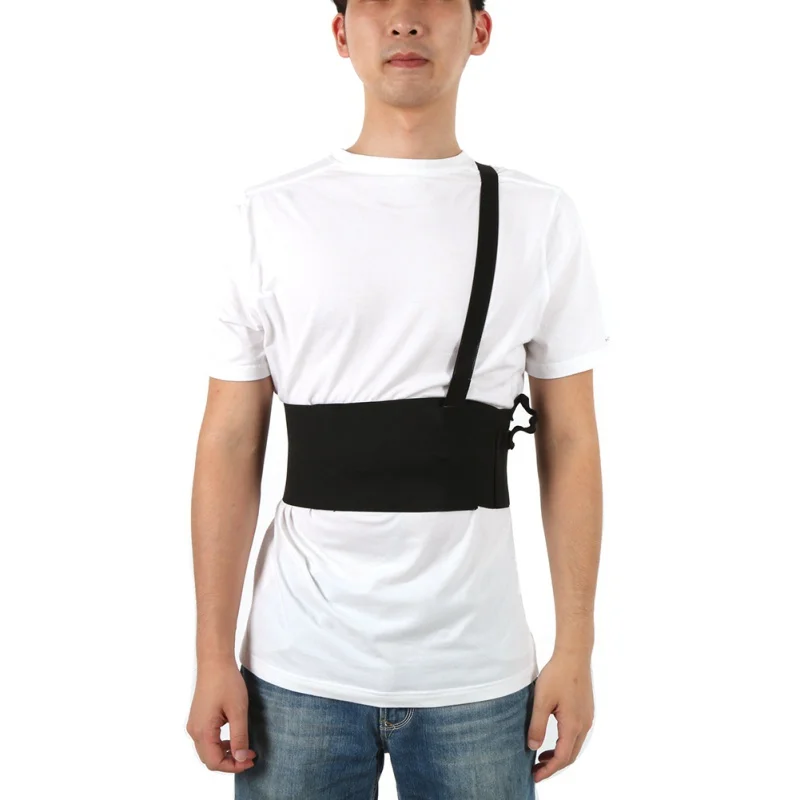 Tactical Adjustable Concealed Belly Band Waist Pistol Gun Holster Belt Hunting Girdle Accessories
Tactical Adjustable Concealed Belly Band Waist Pistol Gun Holster Belt Hunting Girdle Accessories