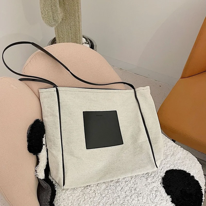 Unisex 2021 New Fashion All-match Shoulder Portable Diagonal Bag Ladies Canvas Tote Bag Purses and Handbags Luxury Designer Gg
Unisex 2021 New Fashion All-match Shoulder Portable Diagonal Bag Ladies Canvas Tote Bag Purses and Handbags Luxury Designer Gg