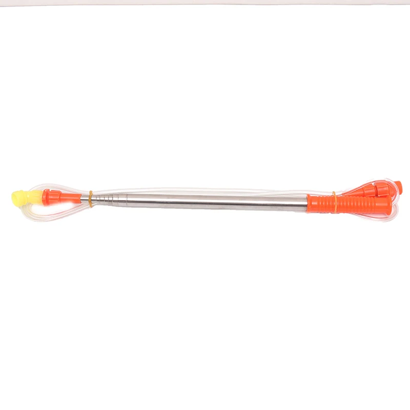 Agriculture High Pressure 2.4 Pesticides Spray Extension Bar Fishing Rod Type Spray Rod Fruit Tree Spraying Dropshipping
Agriculture High Pressure 2.4 Pesticides Spray Extension Bar Fishing Rod Type Spray Rod Fruit Tree Spraying Dropshipping