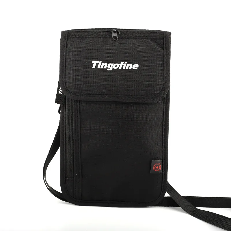 Women Men RFID Anti-theft Passport Covers Holder Multi-Function ID Bank Card Package Nylon Waterproof Wallet Travel Accessories
Women Men RFID Anti-theft Passport Covers Holder Multi-Function ID Bank Card Package Nylon Waterproof Wallet Travel Accessories