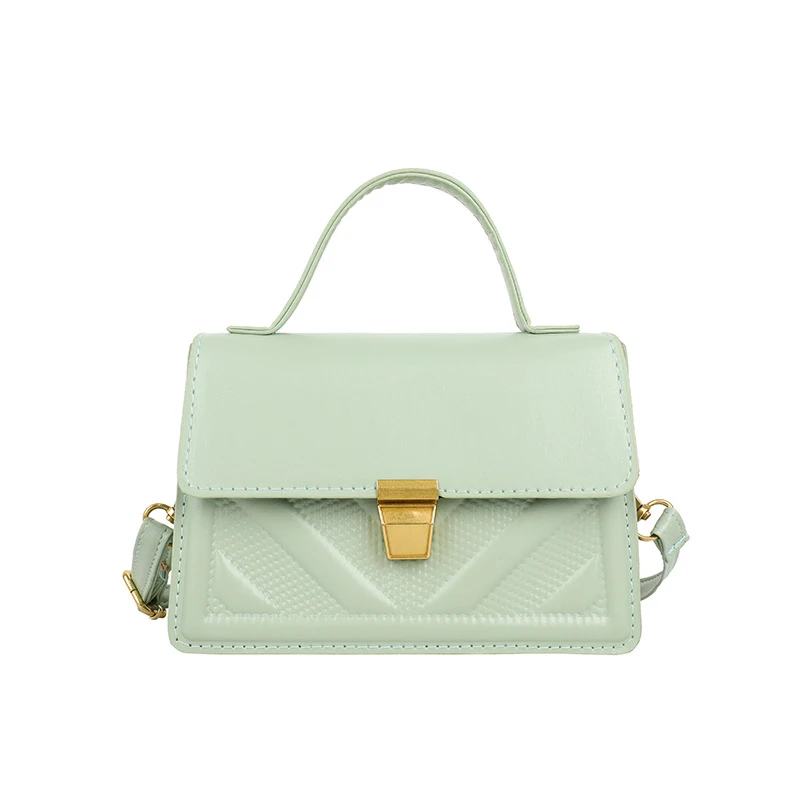 New 2021 Fashion Women Shoulder Bags Luxury Designers Ladies Handbag Vintage Pure Color Girl Purses Leather Female Crossbody Bag
New 2021 Fashion Women Shoulder Bags Luxury Designers Ladies Handbag Vintage Pure Color Girl Purses Leather Female Crossbody Bag