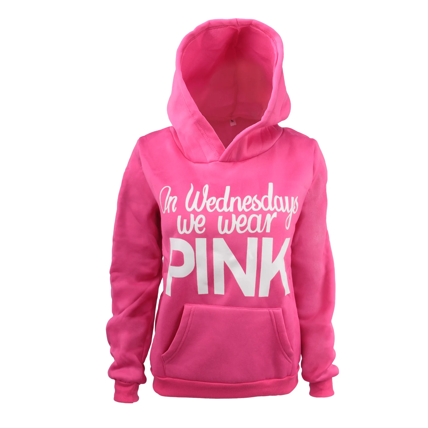 hoodie women's letter printing rose red drawstring pocket women's fashion was thin women's
hoodie women's letter printing rose red drawstring pocket women's fashion was thin women's