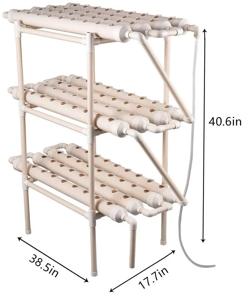 Hydroponic Site Grow Kit Planting Sites Garden Plant System Vegetables Tool Box Soilless Cultivation Plant Grow Kits
Hydroponic Site Grow Kit Planting Sites Garden Plant System Vegetables Tool Box Soilless Cultivation Plant Grow Kits
