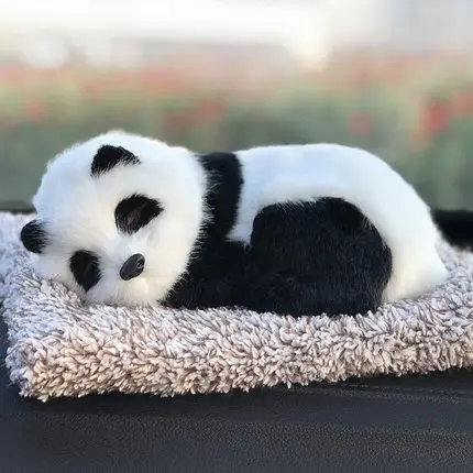 Car center console simulation dog decorations, high-end interior products, car decorations
Car center console simulation dog decorations, high-end interior products, car decorations