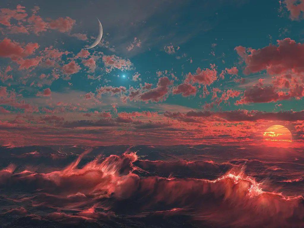 JMINE Div 5D Ocean Sunset sea Full Diamond Painting cross stitch kits art High Quality Scenic 3D paint by diamonds
JMINE Div 5D Ocean Sunset sea Full Diamond Painting cross stitch kits art High Quality Scenic 3D paint by diamonds