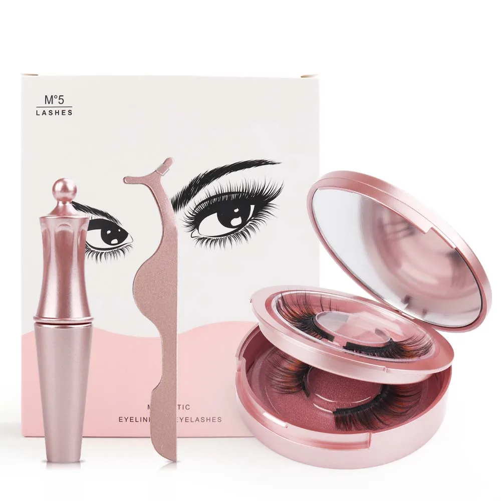 Новый цветной магнитный бриллиантовый Магнитный жидкий подводка для глаз бигуди для ресниц многоразовый набор для макияжа
Новый цветной магнитный бриллиантовый Магнитный жидкий подводка для глаз бигуди для ресниц многоразовый набор для макияжа