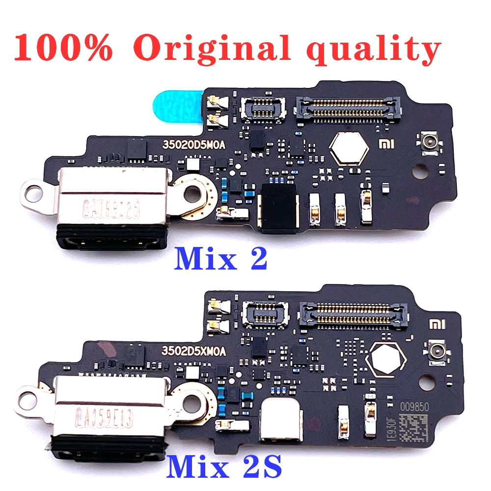 100% Оригинальный док-разъем для Xiaomi Mi Mix 2 S 2 S Mix2s USB зарядное устройство порт для зарядки гибкий кабель плата с микрофоном Micro
100% Оригинальный док-разъем для Xiaomi Mi Mix 2 S 2 S Mix2s USB зарядное устройство порт для зарядки гибкий кабель плата с микрофоном Micro