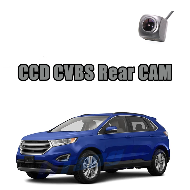 Автомобильная камера заднего вида CCD CVBS 720P для Ford Edge 2015 2016, камера заднего вида с ночным видением, водонепроницаемая резервная камера для пар...
Автомобильная камера заднего вида CCD CVBS 720P для Ford Edge 2015 2016, камера заднего вида с ночным видением, водонепроницаемая резервная камера для пар...