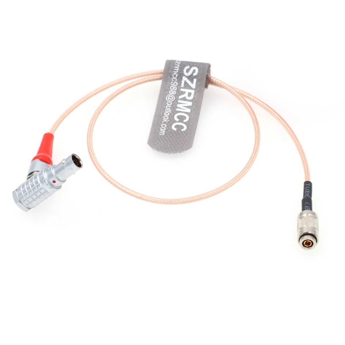 Входной кабель для звуковых устройств Ultrasync One Sound Device 1 0 DIN 2 3/633 под прямым углом 0B 5