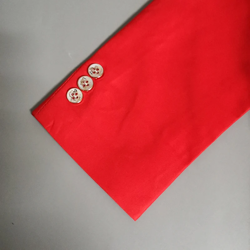 Blazer men New Male Gradient suit jacket Masculino Korean Style slim fit Casual Men fashion trend dress jacket
Blazer men New Male Gradient suit jacket Masculino Korean Style slim fit Casual Men fashion trend dress jacket