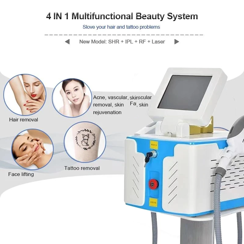 2021 NEWEST 2 In 1 Nd Yag Laser Tattoo Removal Machine IPL OPT SHR Laser hair removal machine ndyag Tattoo Removal laser
2021 NEWEST 2 In 1 Nd Yag Laser Tattoo Removal Machine IPL OPT SHR Laser hair removal machine ndyag Tattoo Removal laser