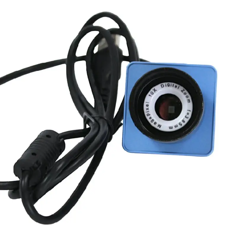 Telescope Accessories Electronic Eyepiece 1.25 Inch Metal Head 300,000 High Pixel with USB Interface
Telescope Accessories Electronic Eyepiece 1.25 Inch Metal Head 300,000 High Pixel with USB Interface