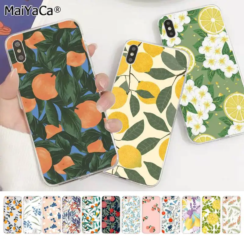 Green leaves fruit lemon peach pomegranate grapes Phone Case for iphone 13 12pro max 11 pro XS MAX 8 7 6 6S Plus X 5S SE XR
Green leaves fruit lemon peach pomegranate grapes Phone Case for iphone 13 12pro max 11 pro XS MAX 8 7 6 6S Plus X 5S SE XR