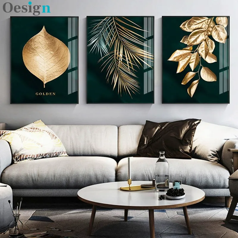Abstract Golden Plant Leaves Picture Wall Poster Modern Style Canvas Print Painting Art Aisle Living Room Unique Decoration
Abstract Golden Plant Leaves Picture Wall Poster Modern Style Canvas Print Painting Art Aisle Living Room Unique Decoration
