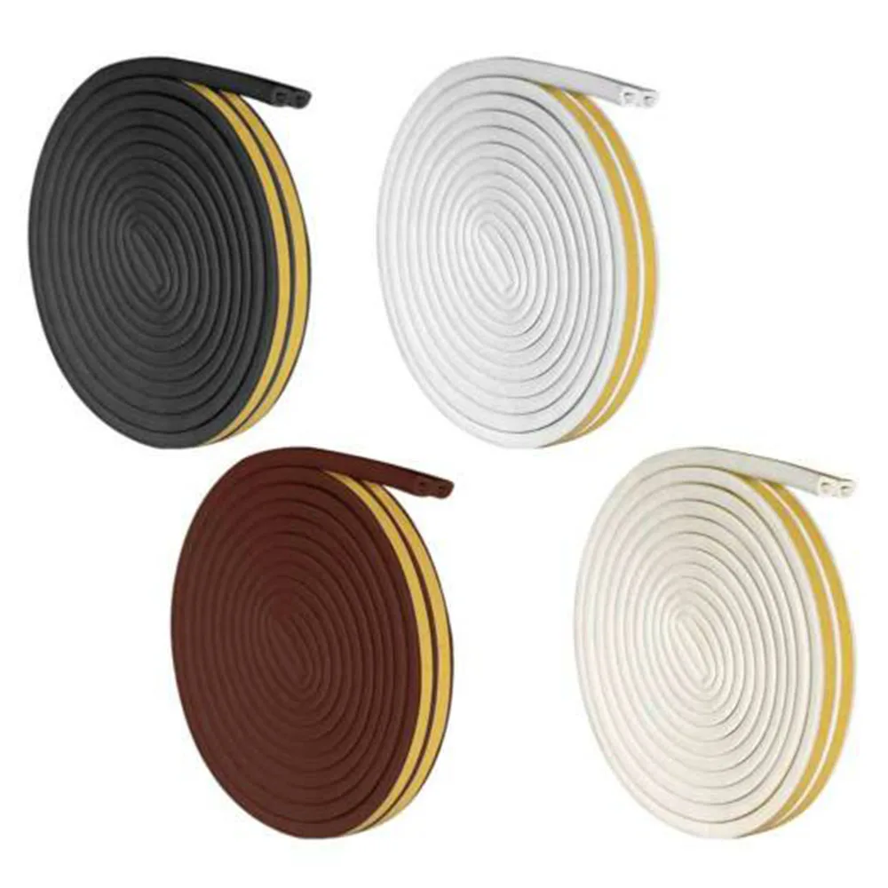 Foam Self Adhesive Casement Door Excluder Seal Strip Tape Weatherstrip Wind Dust Soundproof Dustproof Door Seam Silicon Rubber
Foam Self Adhesive Casement Door Excluder Seal Strip Tape Weatherstrip Wind Dust Soundproof Dustproof Door Seam Silicon Rubber