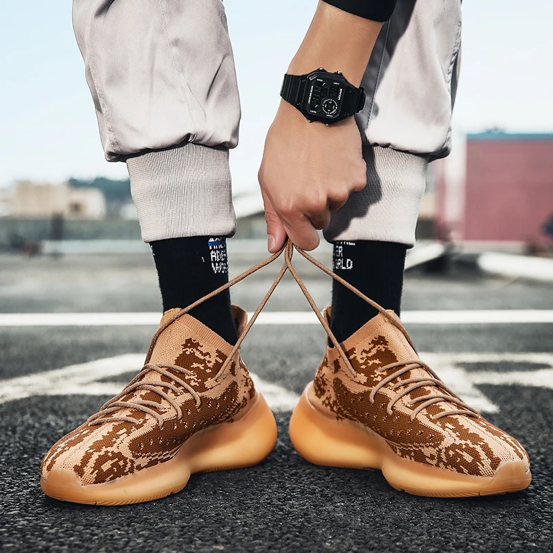 Casual Shoes For Men Sport Sneakers Spring Casual Shoes Mens Causal Comfortable Men Breathable Fashion Sneakers-men Trainers
Casual Shoes For Men Sport Sneakers Spring Casual Shoes Mens Causal Comfortable Men Breathable Fashion Sneakers-men Trainers