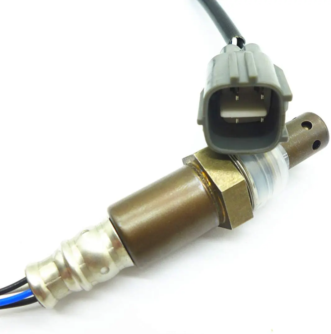 High quality Automotive Parts 234-9042 For To-yota RAV4 CAMRY LEX-US RX350 Oxygen sensor lambda sensor
High quality Automotive Parts 234-9042 For To-yota RAV4 CAMRY LEX-US RX350 Oxygen sensor lambda sensor