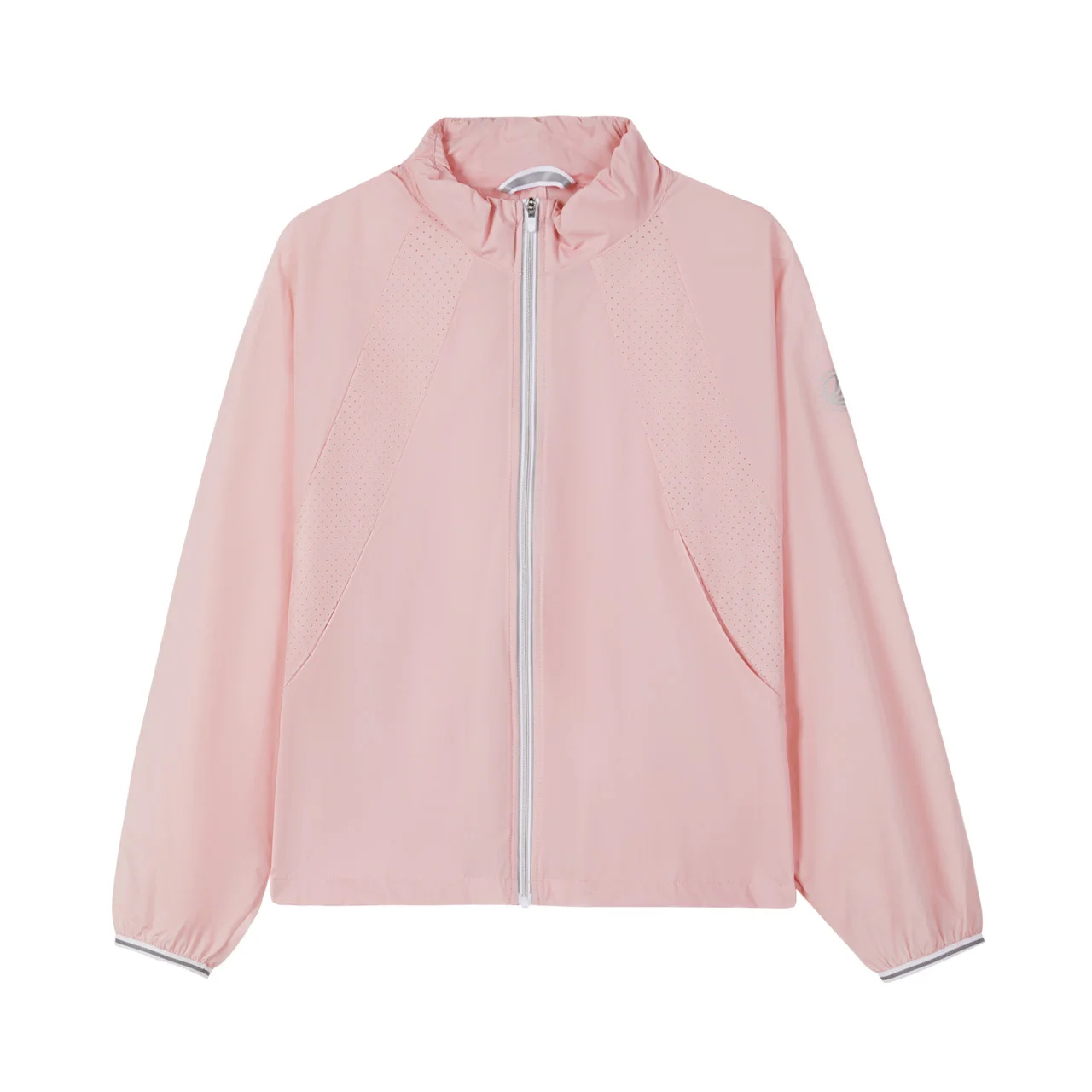 Bosden 2020 summer fashion short jacket for women's light and breathable b00521106
Bosden 2020 summer fashion short jacket for women's light and breathable b00521106