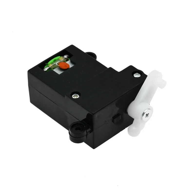 Steering Gearbox Servo for WPL C14 C24 C24-1 B14 B24 B16 B36 MN D90 MN99S MN45 RC Car Upgrade Parts Accessories
Steering Gearbox Servo for WPL C14 C24 C24-1 B14 B24 B16 B36 MN D90 MN99S MN45 RC Car Upgrade Parts Accessories
