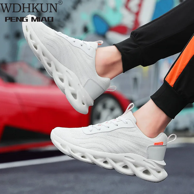 Мужские повседневные кроссовки, Классические спортивные, дышащие, на шнуровке, с резиновой подошвой, Повседневная Уличная обувь, на все сез...
Мужские повседневные кроссовки, Классические спортивные, дышащие, на шнуровке, с резиновой подошвой, Повседневная Уличная обувь, на все сез...