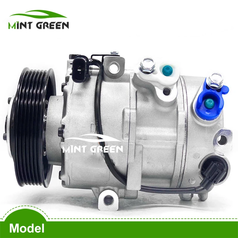 For AC Compressor Car Hyundai dve16 Hyundai Tucson 2.0 Kia Sportage 2016 2017 2018 97701-D3201 97701D3201 97701 D3201
For AC Compressor Car Hyundai dve16 Hyundai Tucson 2.0 Kia Sportage 2016 2017 2018 97701-D3201 97701D3201 97701 D3201