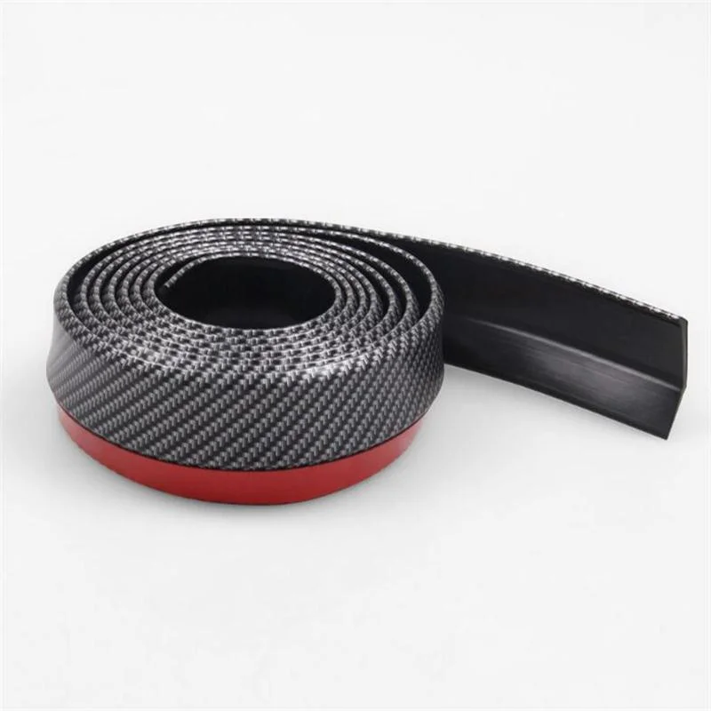 Car Styling Rubber Bumper Lip Splitter Skirt Protector Strap for Ford Focus Kuga Fiesta Ecosport Mondeo Escape Explorer Edge
Car Styling Rubber Bumper Lip Splitter Skirt Protector Strap for Ford Focus Kuga Fiesta Ecosport Mondeo Escape Explorer Edge