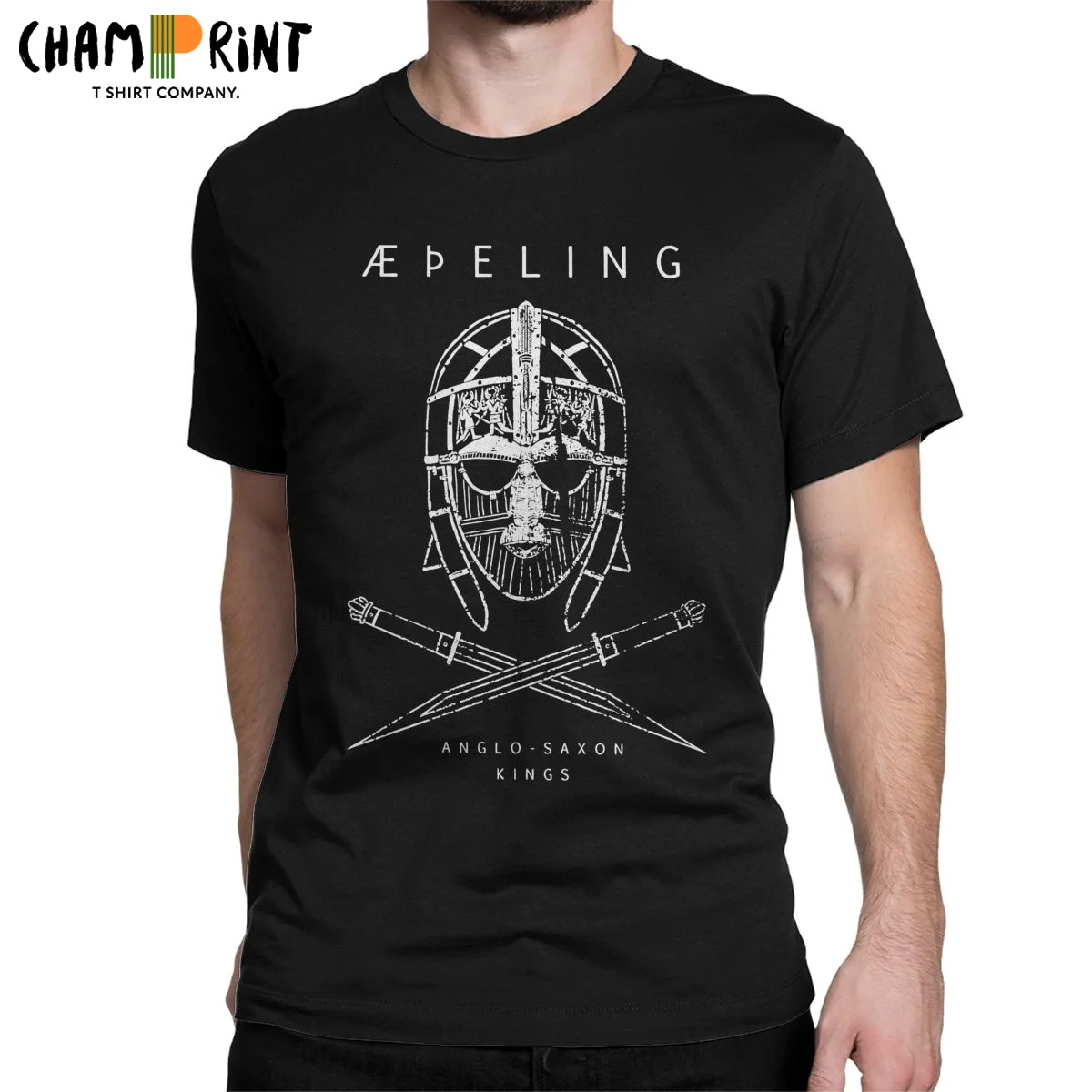 Saxon Anglo Spartan Medieval Dark Age T-Shirt Men Funny Pure Cotton Tee Shirt Crew Neck Short Sleeve T Shirt Gift Clothing
Saxon Anglo Spartan Medieval Dark Age T-Shirt Men Funny Pure Cotton Tee Shirt Crew Neck Short Sleeve T Shirt Gift Clothing