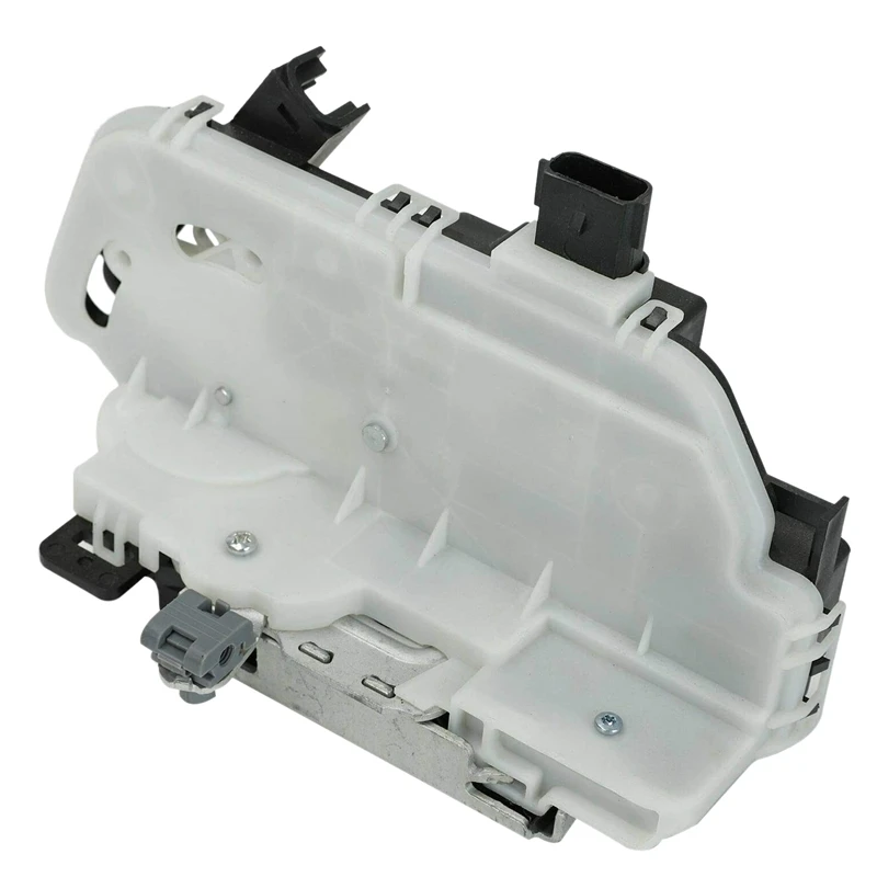 Door Lock Latch Actuator Motor Rear Left Driver Side Replacement for 2009-2014 F-150 Lincoln Mark LT 9L3Z-5426413-A
Door Lock Latch Actuator Motor Rear Left Driver Side Replacement for 2009-2014 F-150 Lincoln Mark LT 9L3Z-5426413-A