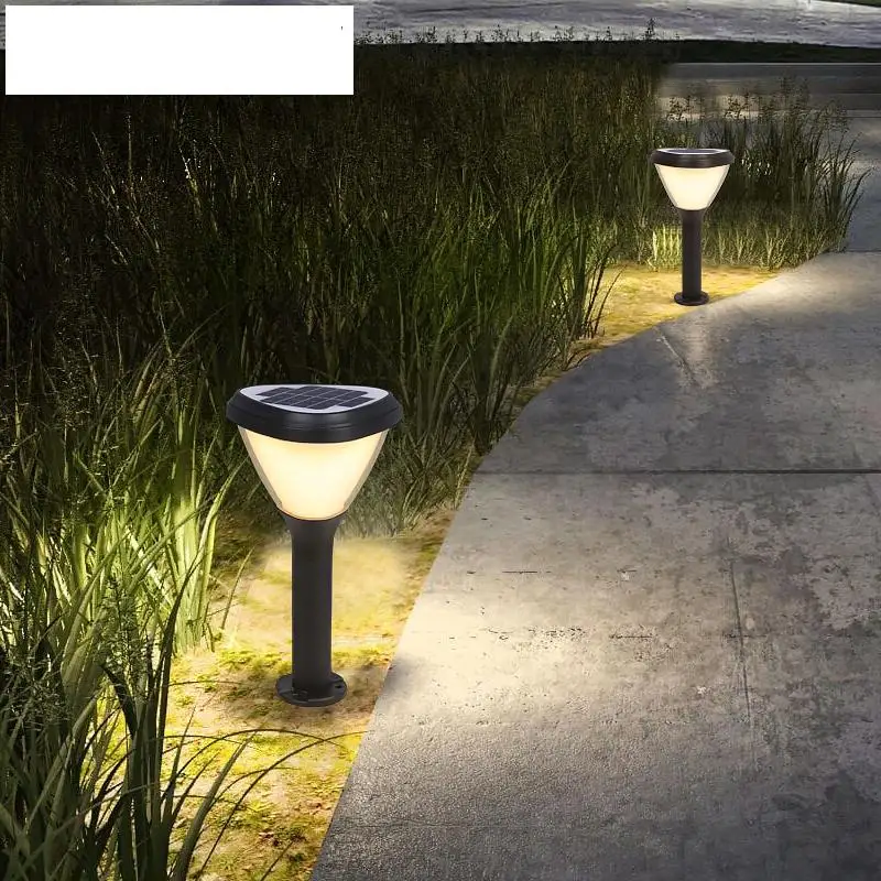 Bahce Aydinlatma Tuin Verlichting Gartenbeleuchtung Luce Para Jardin Lampa Ogrodowa Outdoor LED Tuinverlichting Garden Light | Освещение