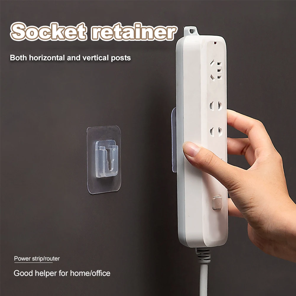 Multi-Purpose Hooks 1/5/10 Pairs Double-sided Adhesive Wall Hooks Waterproof Clothes Hats Towel Hooks Kitchen Bath Door Hooks
Multi-Purpose Hooks 1/5/10 Pairs Double-sided Adhesive Wall Hooks Waterproof Clothes Hats Towel Hooks Kitchen Bath Door Hooks