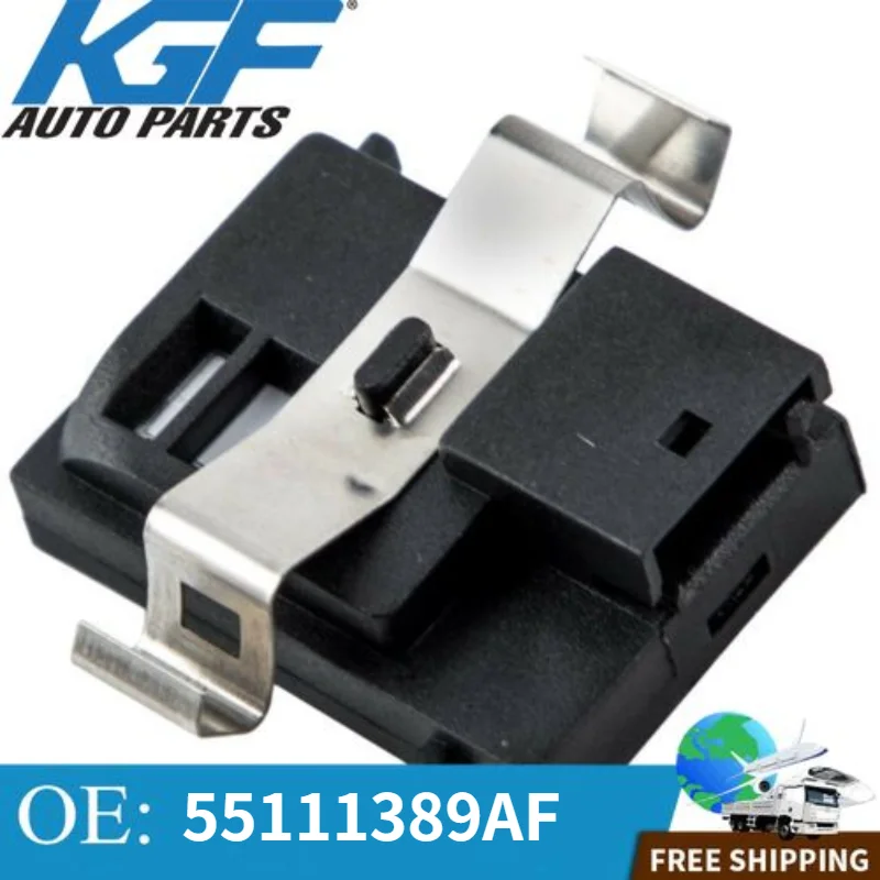 100% new high quality for 12-21 Dodge Chrysler Ram Jeep OEM Humidity Sensor 55111389AF 68440808AA 55111389AE car accessories
100% new high quality for 12-21 Dodge Chrysler Ram Jeep OEM Humidity Sensor 55111389AF 68440808AA 55111389AE car accessories