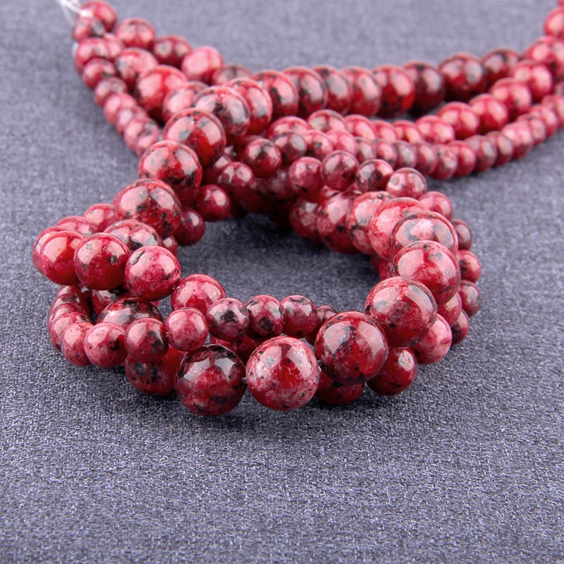 Red Agat Gem Stone Polished Carnelian Chalcedony Round Loose Beads 4-16MM Onyx Fit DIY Necklace Beads For Jewelry Making
Red Agat Gem Stone Polished Carnelian Chalcedony Round Loose Beads 4-16MM Onyx Fit DIY Necklace Beads For Jewelry Making